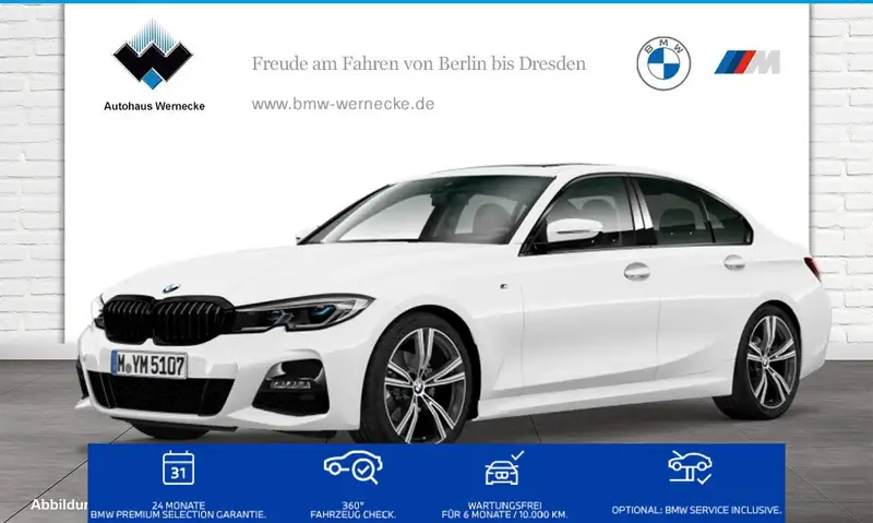 BMW Seria 3