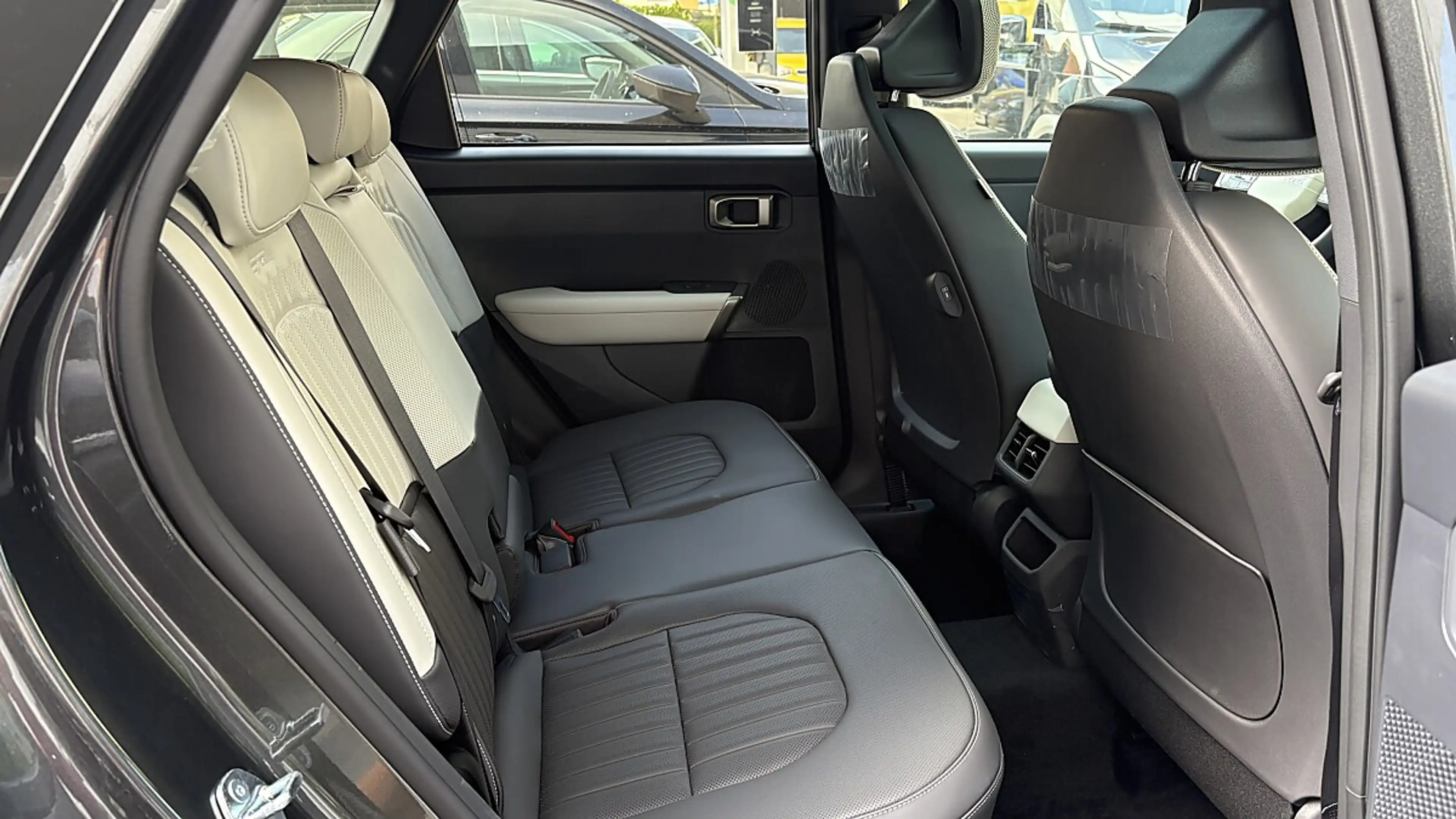 Kia Seltos 1,6 TGDI 180 4WD GT-Line Aut. — photo 7