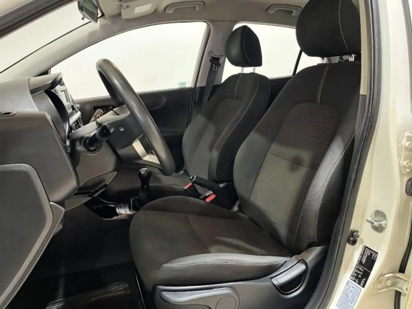 Kia Picanto 1.0 12V 5p. City Blanco - 2