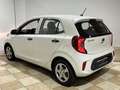 Kia Picanto 1.0 12V 5p. City Weiß - thumbnail 6