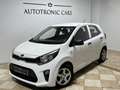 Kia Picanto 1.0 12V 5p. City Weiß - thumbnail 1