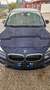 BMW 216 Serie 2 F45 2014 216d Active Tourer Luxury Bleu - thumbnail 7
