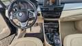 BMW 216 Serie 2 F45 2014 216d Active Tourer Luxury Bleu - thumbnail 10
