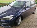 BMW 216 Serie 2 F45 2014 216d Active Tourer Luxury Bleu - thumbnail 1