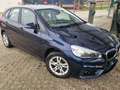 BMW 216 Serie 2 F45 2014 216d Active Tourer Luxury Bleu - thumbnail 3