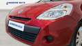 Renault Clio Berlina Manual de 3 Puertas Rojo - thumbnail 2