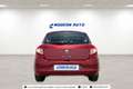 Renault Clio Berlina Manual de 3 Puertas Rojo - thumbnail 4