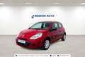 Renault Clio Berlina Manual de 3 Puertas Rojo - thumbnail 1