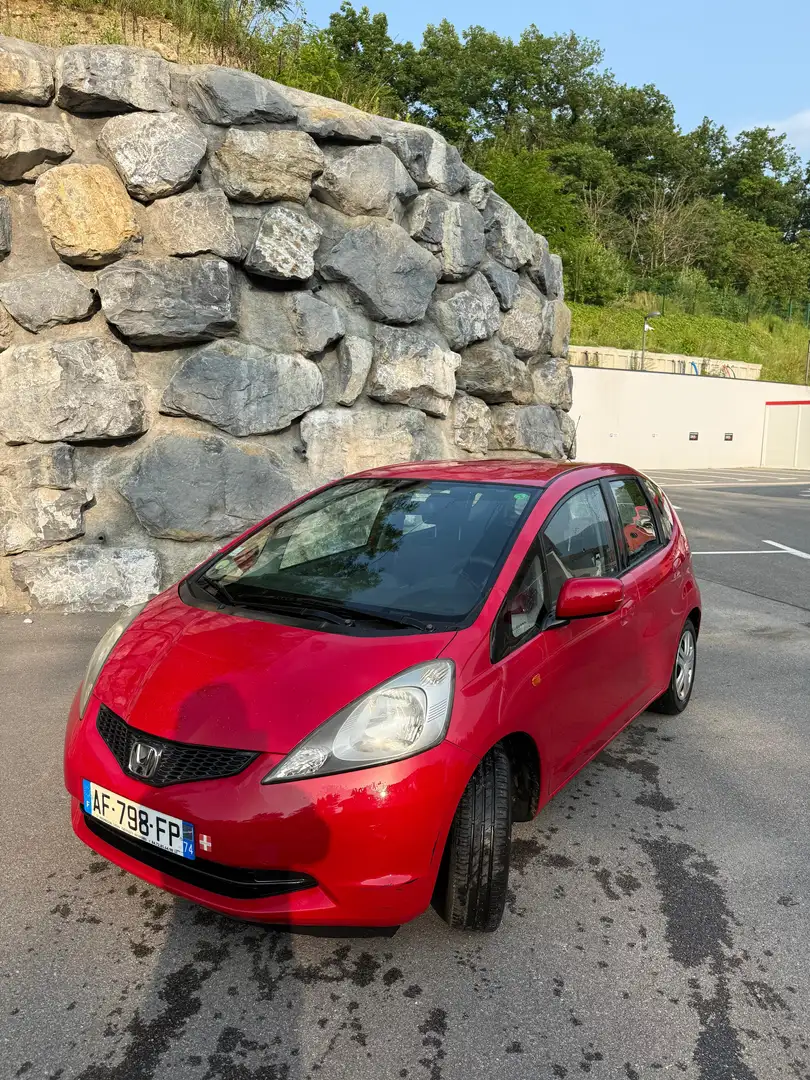 Honda Jazz 1.2 i-VTEC Elegance - 2