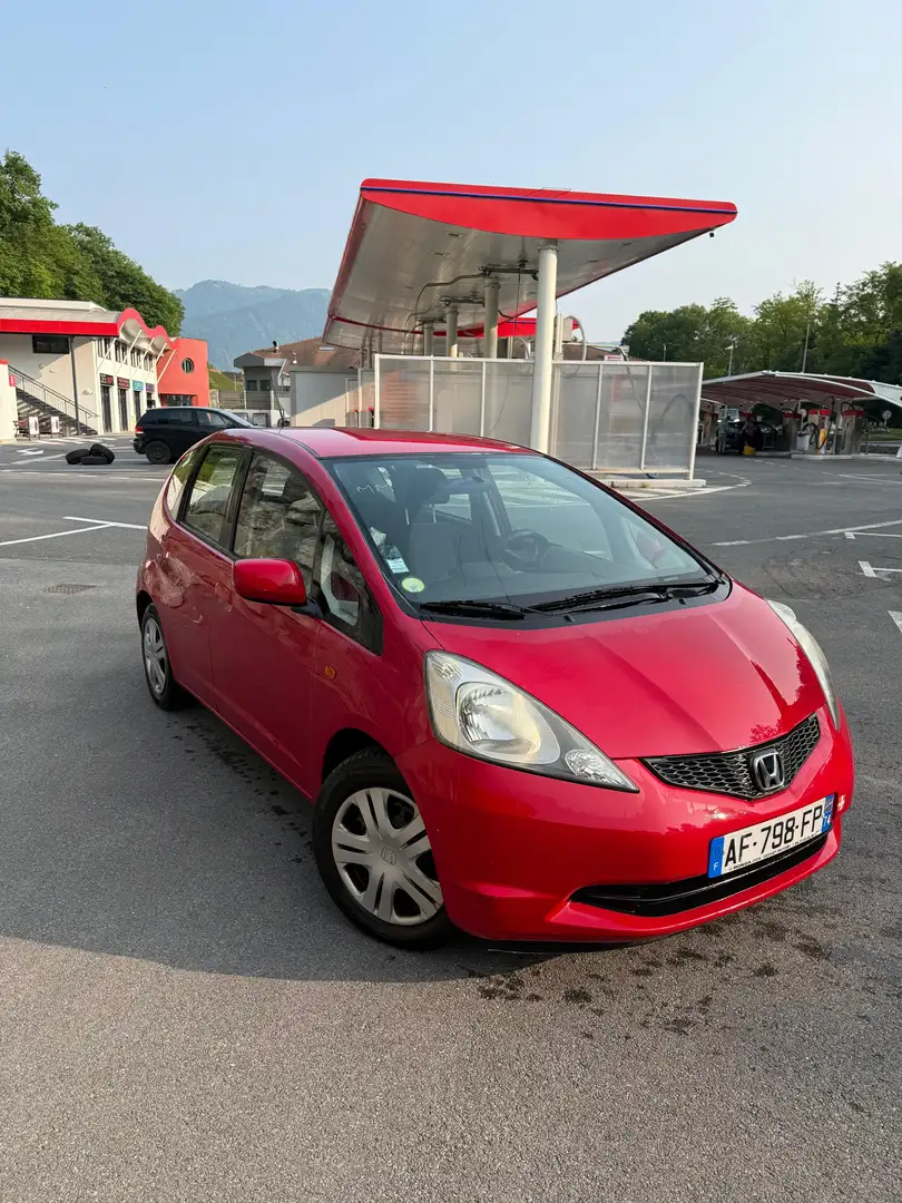 Honda Jazz 1.2 i-VTEC Elegance - 1