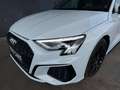 Audi A3 35TDi AUTO. S line SHADOW LOOK PANORA. MATRIX CUIR Blanc - thumbnail 11