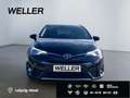 Toyota Avensis TS 1.8 Edition S+ *AHK*Navi*LED*Kamera* Blu/Azzurro - thumbnail 2