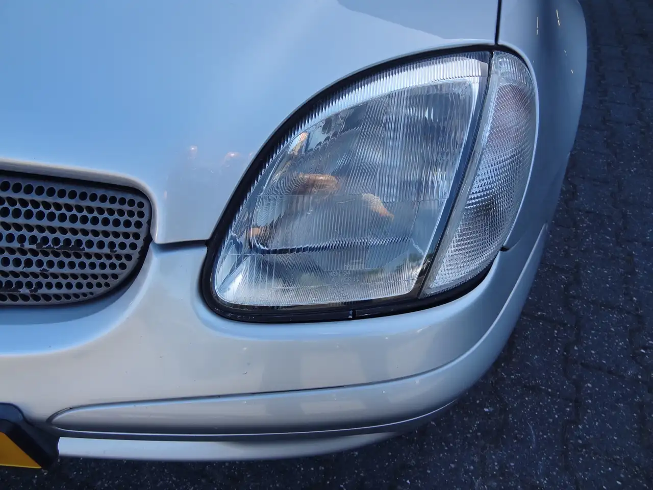 Mercedes-Benz SLK 230 K. | AIRCO | STOELVERWARMING | LEDER, foto 9