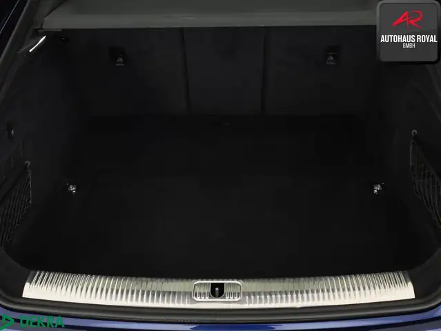 Audi A5 view 14