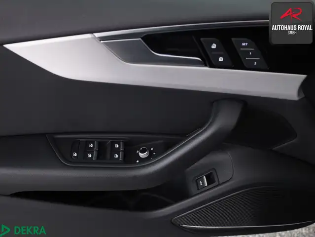 Audi A5 view 15