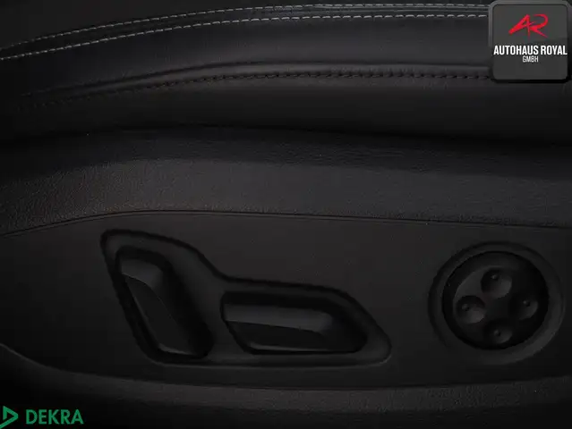 Audi A5 view 12