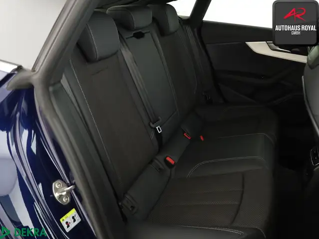 Audi A5 view 13