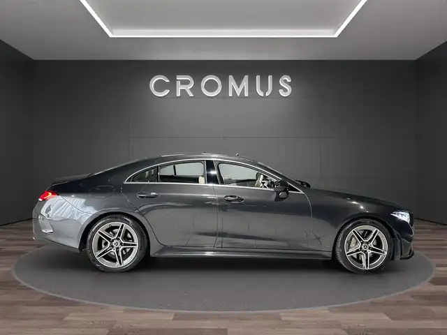 Mercedes-Benz CLS 350 D 4MATIC PREMIUM AUTO