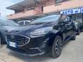Ford Fiesta 1.1 75Cv 5porte APP CarPlay TITANIUM My23 Nero - thumbnail 1