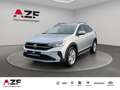 Volkswagen Taigo Life 1,0 l TSI OPF 85 kW (116 PS) 7-Gang-D Silber - thumbnail 1