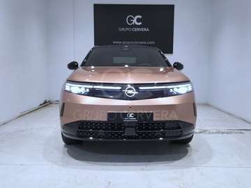 Electric GS 73kWh