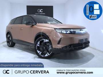 Electric GS 73kWh
