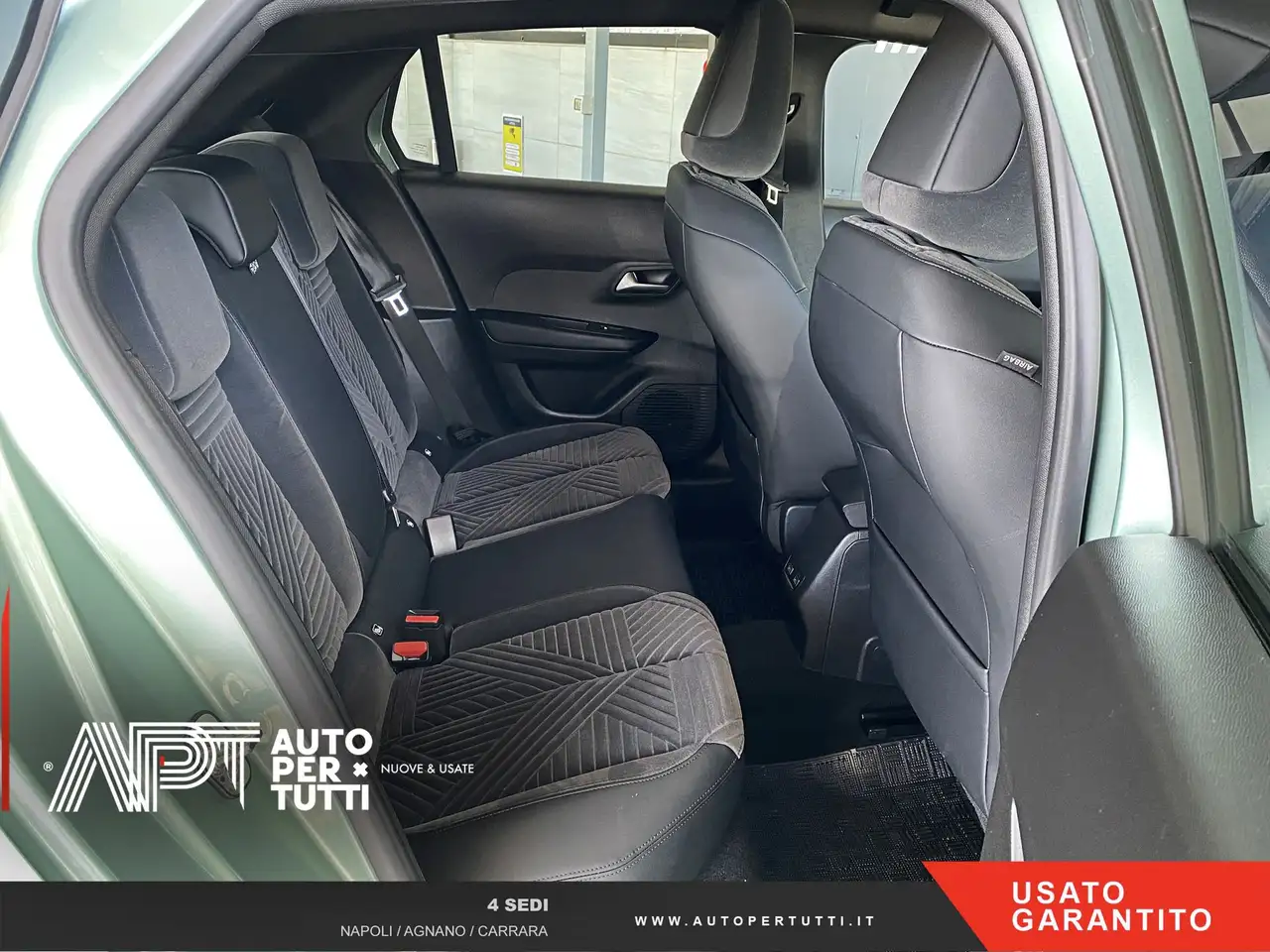 Lancia Ypsilon 2025 — фото 14