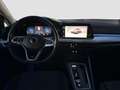 Volkswagen Golf 1.5 etsi 130cv automatica 2022 Nero - thumbnail 9