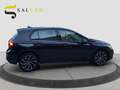 Volkswagen Golf 1.5 etsi 130cv automatica 2022 Nero - thumbnail 4