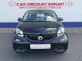smart forFour EQ+2.Hand+Klima+Sitzheizung+Scheckheft+ Noir - thumbnail 1