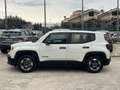 Jeep Renegade 1.6 e-torq e Sport 110cv PREZZO REALE Bianco - thumbnail 5