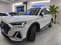 Audi Q3 SPB 35 TDI S tronic S line edition TETTO APR. Blanc - thumbnail 7