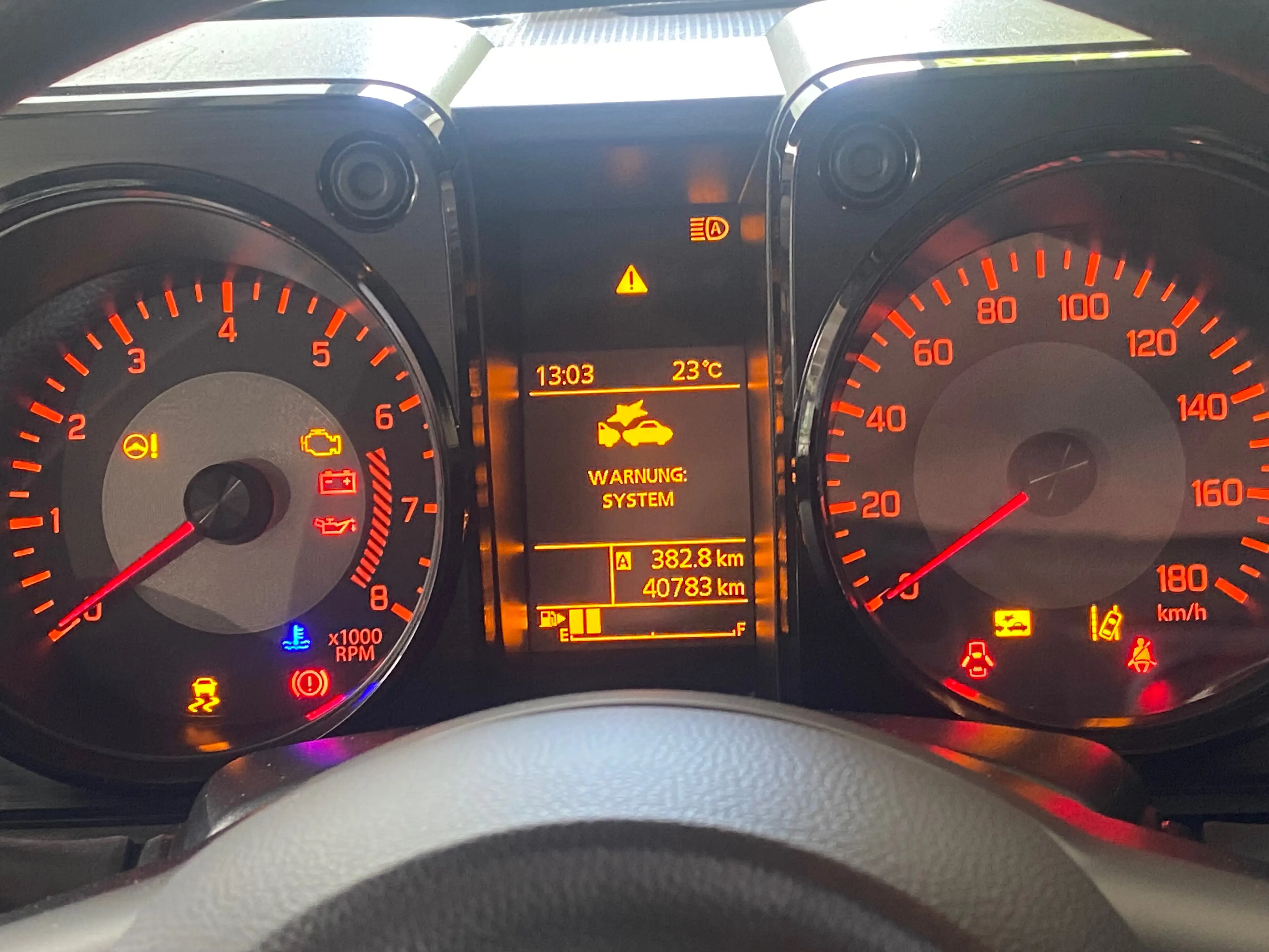 Suzuki Jimny Comfort AllGrip — photo 10