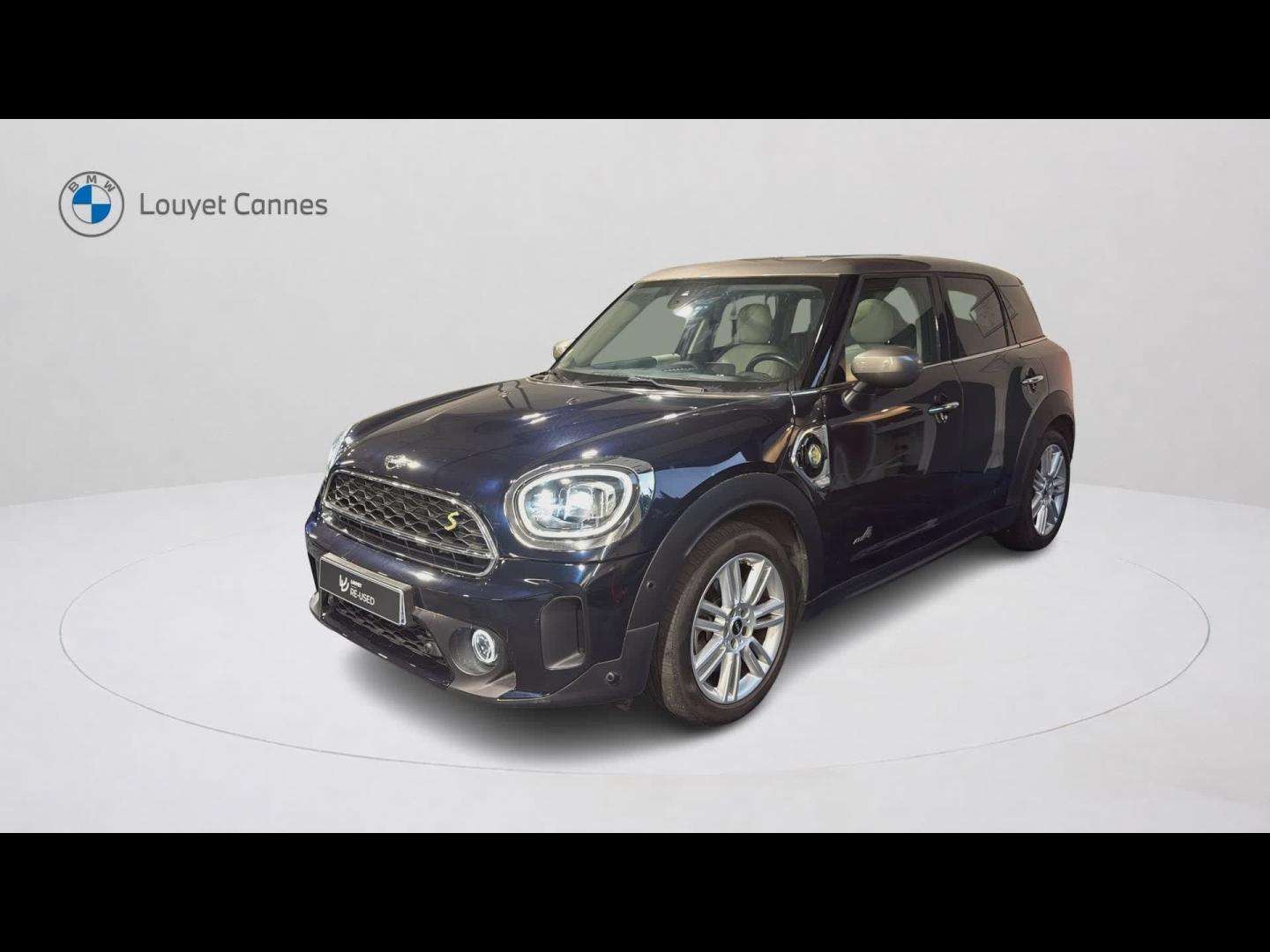 MINI Countryman C