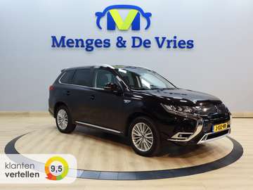 2.4 PHEV Intense+ Airco ECC | Panorama | 360 Camer