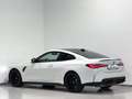 BMW M4 Competition M xDrive Aut/HEAD-UP/KEYLESS/Laser Bianco - thumbnail 5