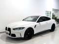 BMW M4 Competition M xDrive Aut/HEAD-UP/KEYLESS/Laser Bianco - thumbnail 7