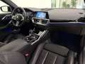 BMW M4 Competition M xDrive Aut/HEAD-UP/KEYLESS/Laser Bianco - thumbnail 21