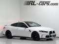 BMW M4 Competition M xDrive Aut/HEAD-UP/KEYLESS/Laser Bianco - thumbnail 1