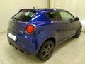 Alfa Romeo MiTo 1.3 jtdm Super 95cv Bleu - thumbnail 4