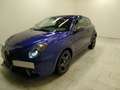 Alfa Romeo MiTo 1.3 jtdm Super 95cv Bleu - thumbnail 1
