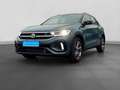 Volkswagen T-Roc 1.5 TSI DSG R-LINE AHK KAMERA NAVI PRIVACY Blau - thumbnail 2