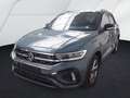 Volkswagen T-Roc 1.5 TSI DSG R-LINE AHK KAMERA NAVI PRIVACY Blu/Azzurro - thumbnail 2