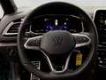 Volkswagen T-Roc 1.5 TSI DSG R-LINE AHK KAMERA NAVI PRIVACY Blau - thumbnail 9