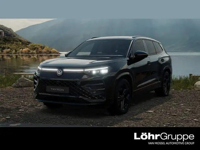 Volkswagen Tayron R-Line 2,0 l TDI 4MOTION DSG 7-SIT LEDER