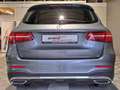 Mercedes-Benz GLC 350 d 4Matic AMG Line°Pano°Shzg°ILS°TWA°Navi Grau - thumbnail 8
