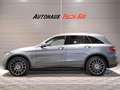 Mercedes-Benz GLC 350 d 4Matic AMG Line°Pano°Shzg°ILS°TWA°Navi Grau - thumbnail 6