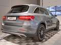 Mercedes-Benz GLC 350 d 4Matic AMG Line°Pano°Shzg°ILS°TWA°Navi Grau - thumbnail 4