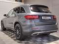 Mercedes-Benz GLC 350 d 4Matic AMG Line°Pano°Shzg°ILS°TWA°Navi Grau - thumbnail 7