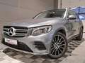 Mercedes-Benz GLC 350 d 4Matic AMG Line°Pano°Shzg°ILS°TWA°Navi Grau - thumbnail 5